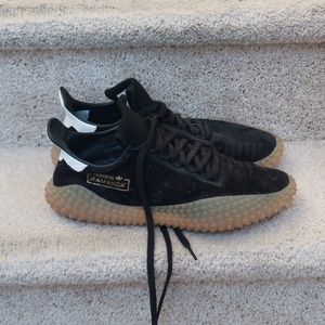 ADIDAS KAMANDA (9.5)